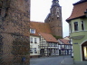 Eingang zur Altstadt