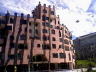 Hundertwasserhaus in Magdeburg