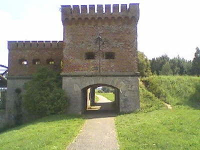 Alte Eisenbahnbrcke Dmitz